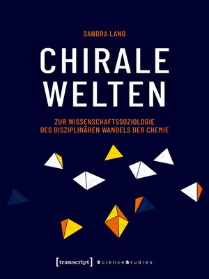 cover image of Chirale Welten